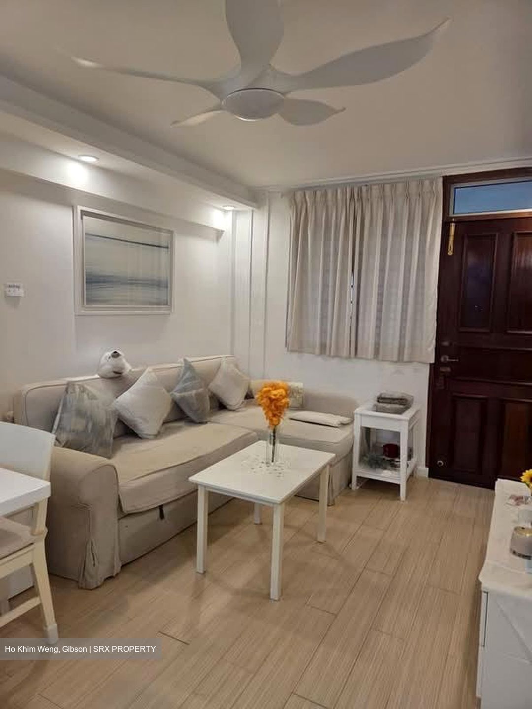 Blk 108 Commonwealth Crescent (Queenstown), HDB 3 Rooms #538525251